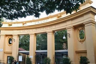 Villa Sardegna