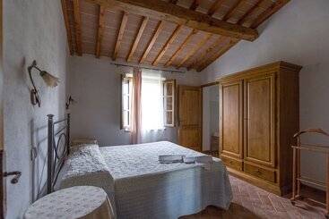 Szálloda Agriturismo San Carlo