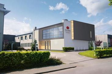 Arena Hotel Spa & Wellness