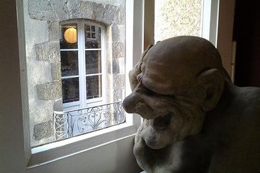 هتل De La Tour De L'horloge