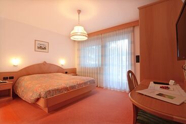 هتل Dolomites Inn