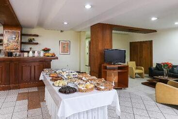 בית מלון כפרי Express Confort