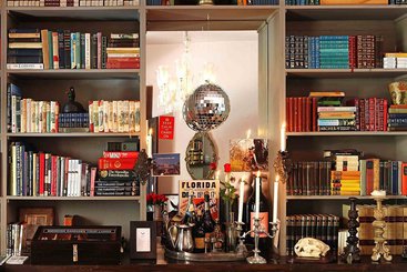 هتل Grand Africa Rooms And Rendezvous