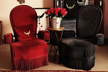 هتل Grand Africa Rooms And Rendezvous