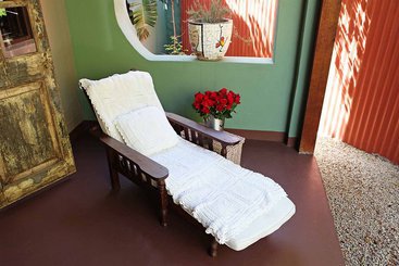 هتل Grand Africa Rooms And Rendezvous