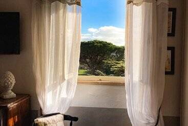 Отель I Capricci Di Merion  Resort & Spa