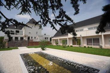 فندق La Source Des Sens