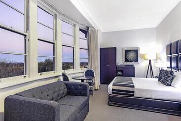 فندق على الطريق Mercure Maitland Monte Pio