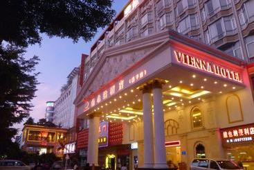 هتل Vienna  Shengping