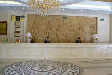 هتل Vienna  Shengping