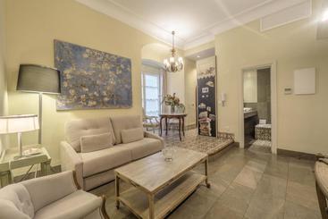Apartasuites Alberca Deluxe