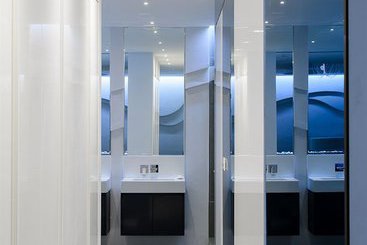 هتل Baystone Boutique & Spa
