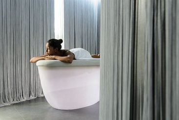 هتل Baystone Boutique  & Spa