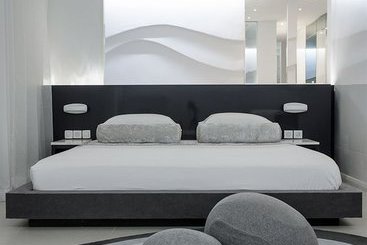 هتل Baystone Boutique  & Spa