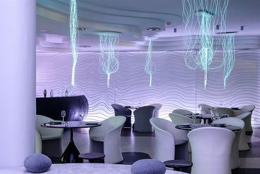 هتل Baystone Boutique  & Spa