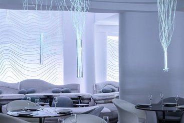 هتل Baystone Boutique  & Spa