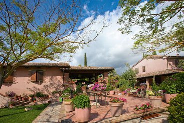 Agriturismo Da Lorena