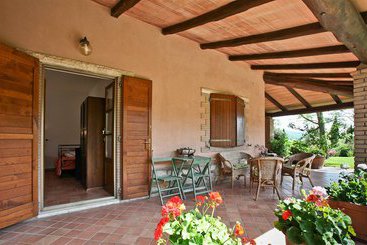 Agriturismo Da Lorena