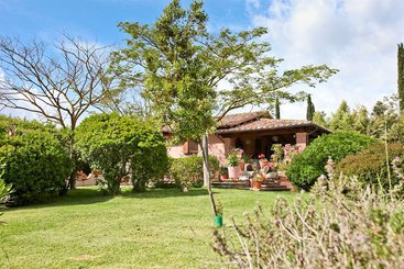 Agriturismo Da Lorena