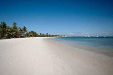 هتل &Beyond Benguerra Island