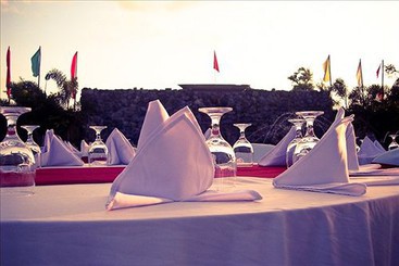 هتل Grand Octagon Resort