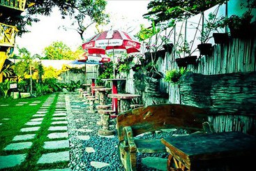 هتل Grand Octagon Resort