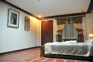 هتل Grand Octagon Resort