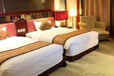 هتل Dunhuang Grand Soluxe