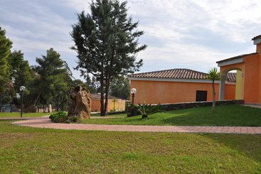 هتل Pedra Niedda