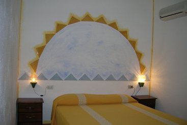 هتل Pedra Niedda