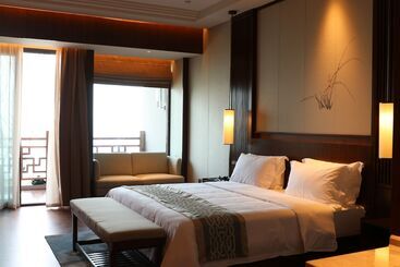 酒店 Pingtian Peninsula