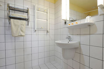 ホテル Diament Stadion Slaski