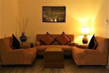 فندق Gir Serai   Ihcl Seleqtions