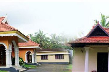 Lakshmi Hotel & Resorts