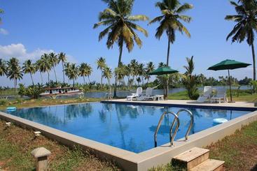 Manor Back Water Resort