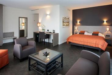 Park Hotel Montreal