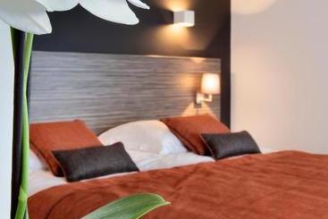 Park Hotel Montreal