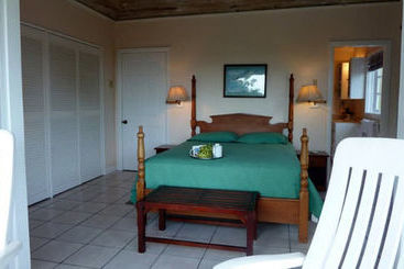 Plantation Beach Villas