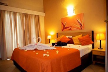 Sealife Resort & Spa