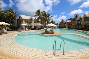 Sealife Resort & Spa