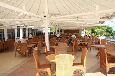 Sealife Resort & Spa