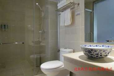 Super 8 Hotel Dunhuang Feng Qi-jiuquan