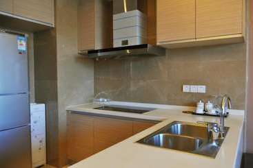 Yongli Internatinoal Apartment  Gongti
