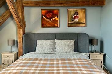 פנסיון Kiss Henézi Guest House Mád Tokaj