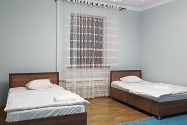 فندق صغير Tomaris