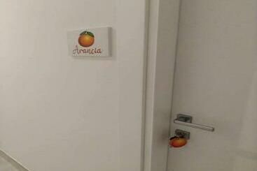 צימר Locazione Turistica Totaro