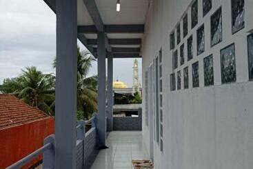 Pension Mommy Cafe Guesthouse