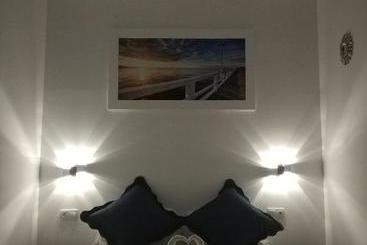 Apartamentos Boni