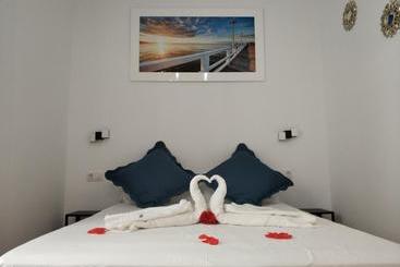 Apartamentos Boni