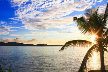 Coralview Island Resort